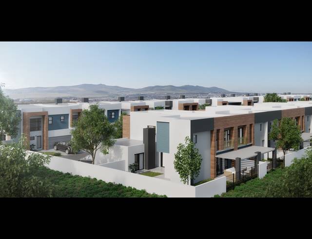 4 BEDROOM FREESTANDING FOR SALE IN SANDOWN